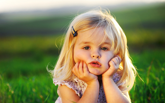 bring-up-child-in-love-and-calm
