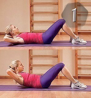 Exercise 1: Crunch