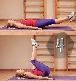 Exercise 4: Reverse Twisting