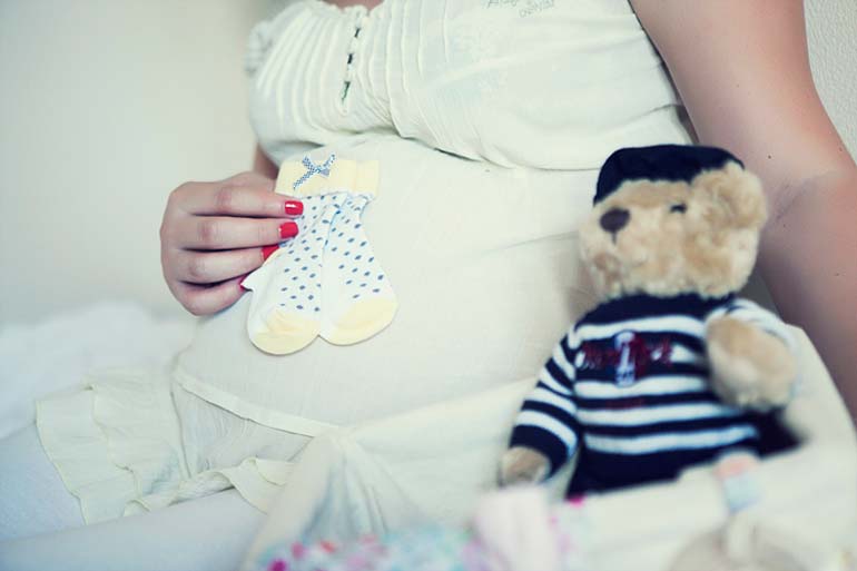 pregnancy