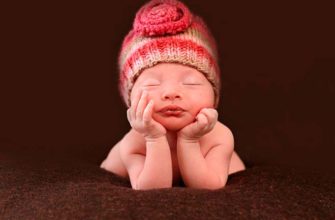 newborn baby care