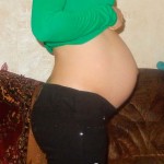 26 photos of the tummy