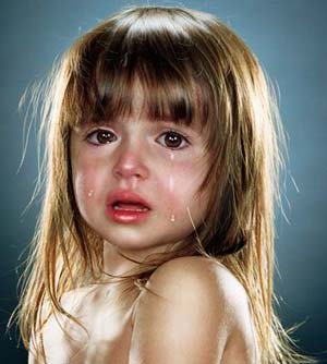 Words that cannot be spoken to children