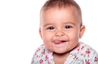 the nature of newborns