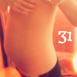 31 week