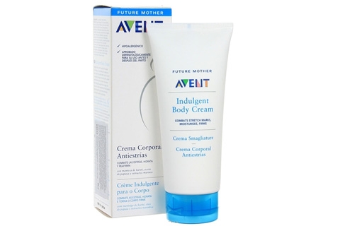 Avent Cream Stretch Marks