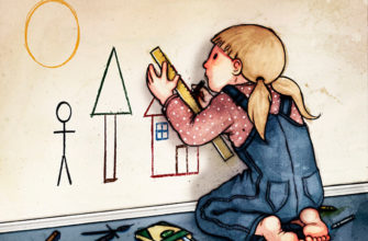 Children's perfectionism