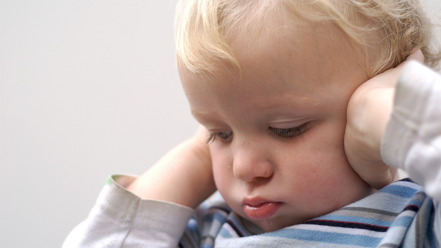 What words are better not to say to children