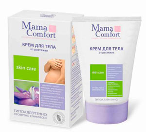 Mama comfort