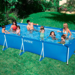frame pools