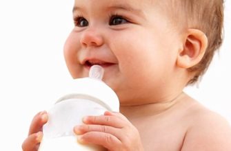 how to teach a baby to breastfeed after a bottle