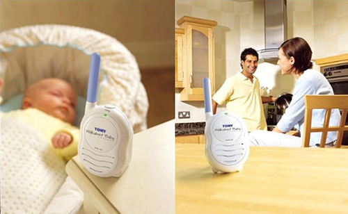 baby monitor