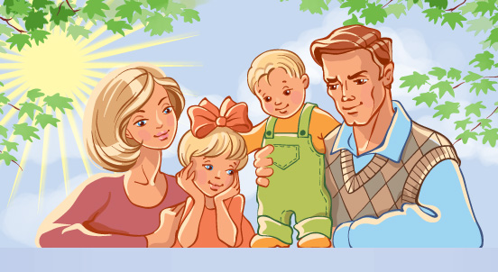 adoption and custody