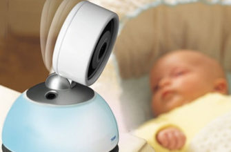 baby monitors