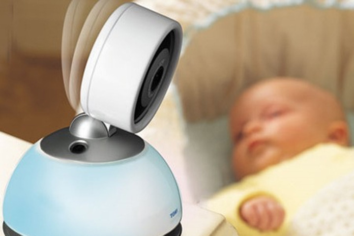 baby monitors