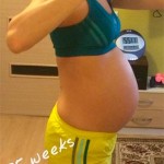 35 weeks
