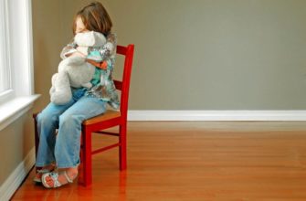 8 loyal ways to punish children