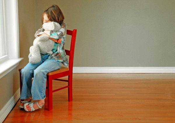 8 loyal ways to punish children