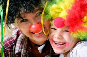 games with children