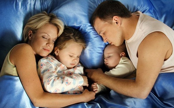 love family children