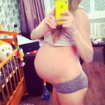 tummy-36-week