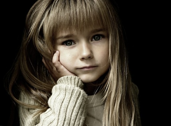 How to teach a child to apologize
