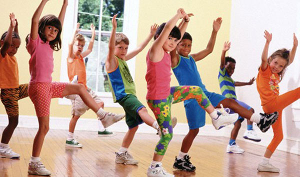 What dances to give the girl