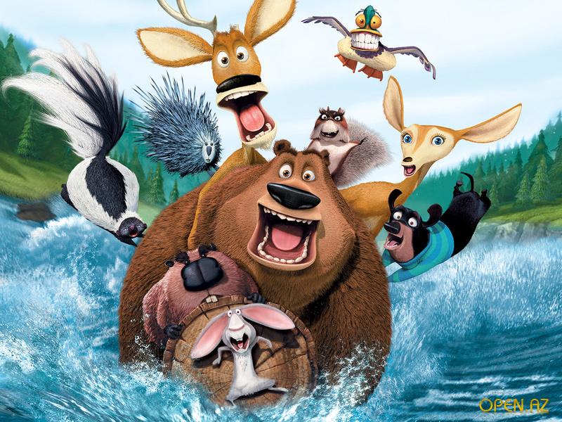 american cartoons