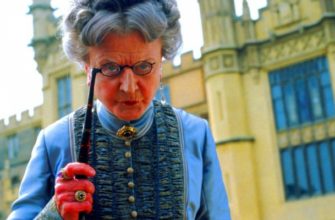 governess nanny
