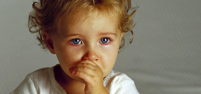 Adaptation of the child to kindergarten