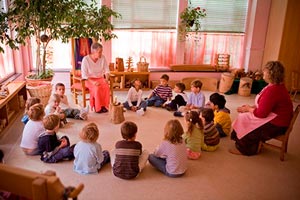 Waldorf School