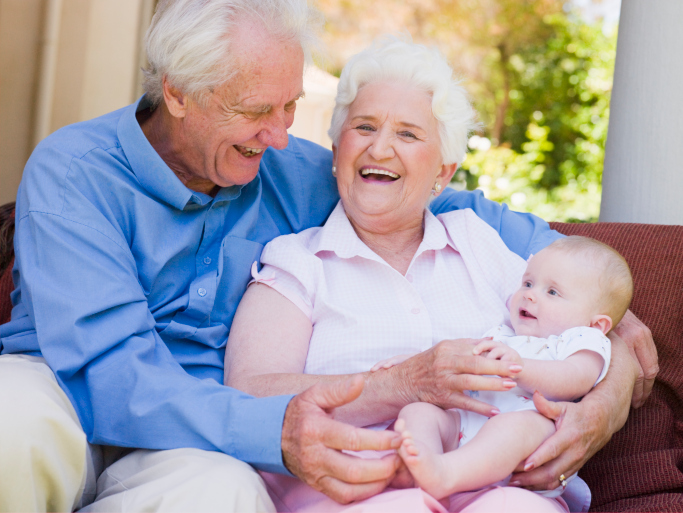 grandparents