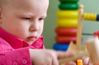 child rearing techniques