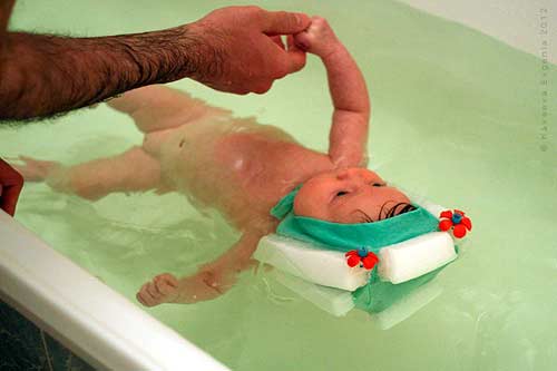 newborn baby hat