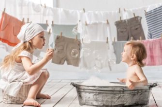 washing-baby-things
