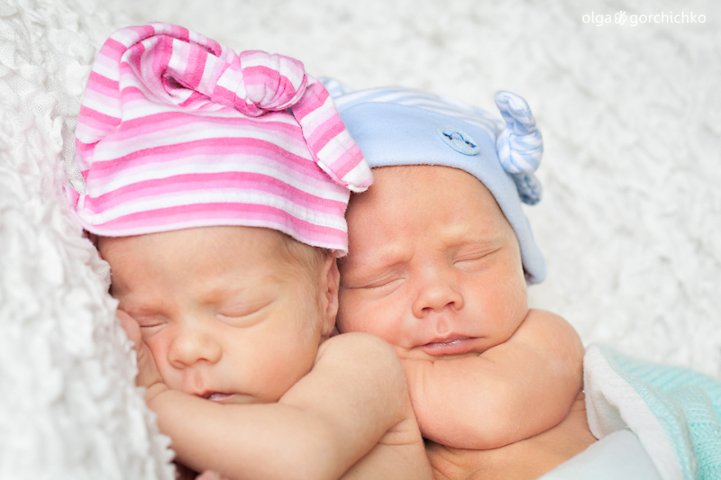 twins