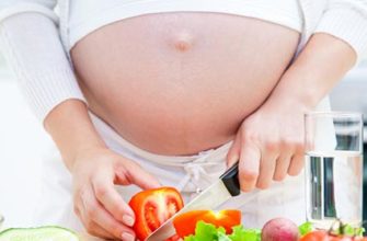 immunity of a pregnant woman