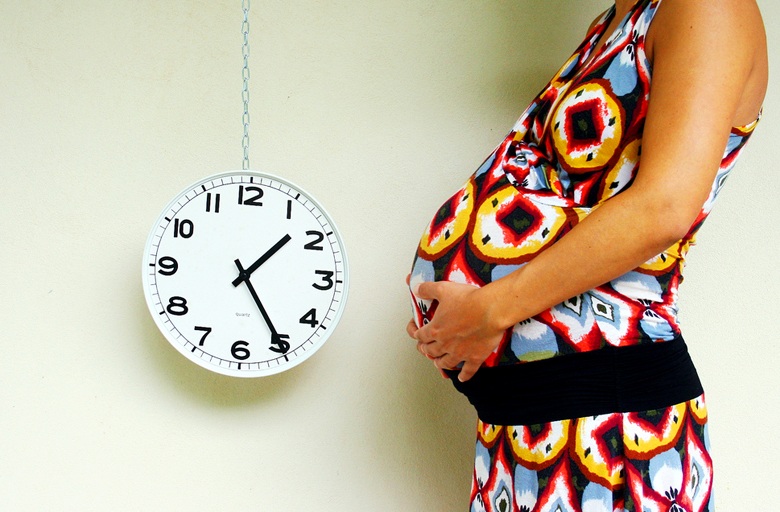 when is it better to conceive a child