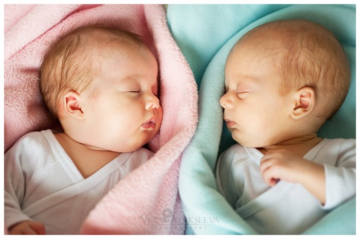 twins