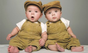 twins boys