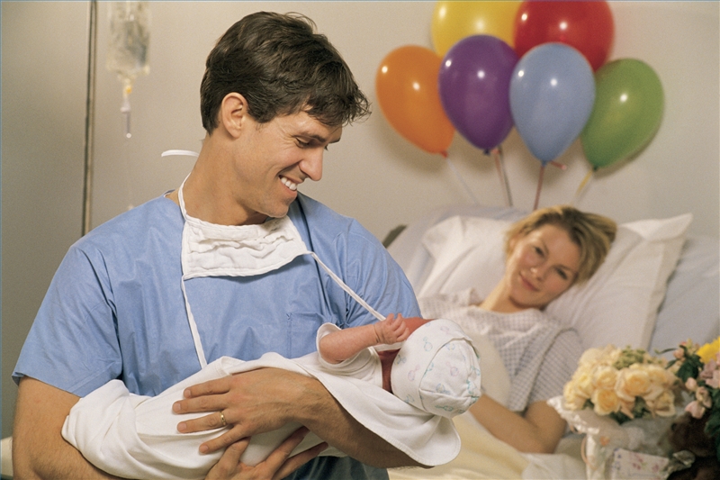 birth facts