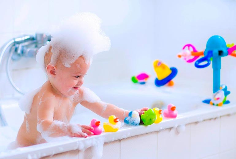 bath toys