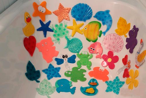 mini bath mats