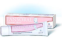 panoral first teeth