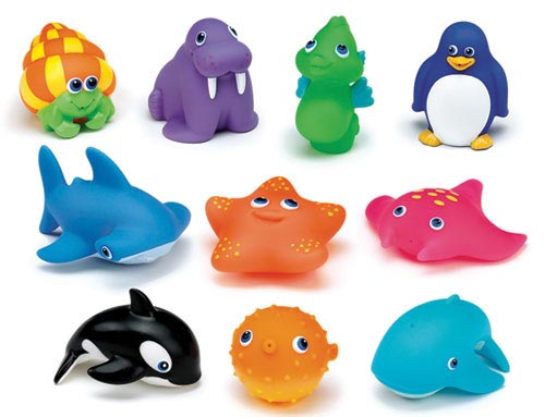 rubber-bath-toys-marine-animals
