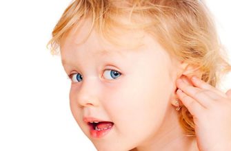 pierce a child’s ears