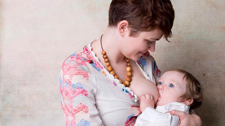 breastfeeding and kindergarten