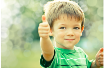 how to raise an optimist