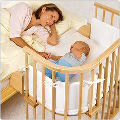 side bed