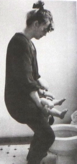 Half-adult